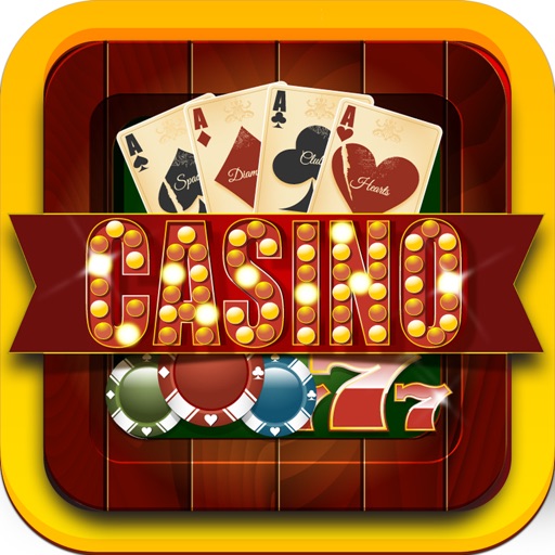 Double Muggins Hangover Slots Machines - FREE Las Vegas Casino Games icon