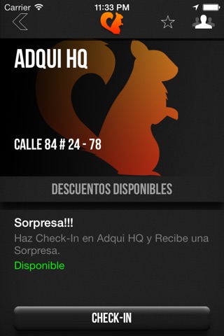 Adqui screenshot 3