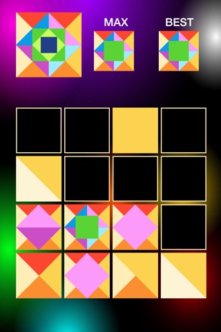 2048 Color Mania screenshot 3