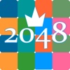 Colorful2048