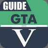 Guide for Grand Theft Auto V (GTA-V)