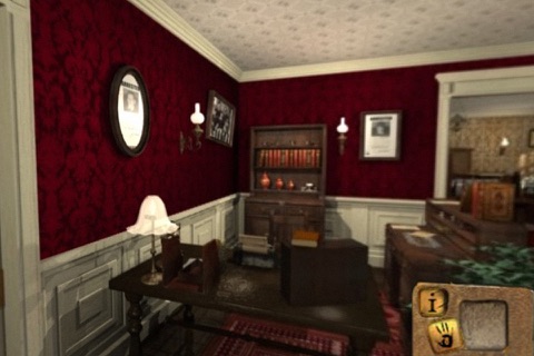 Jack The Ripper: New-York 1901 (Universal) screenshot 4