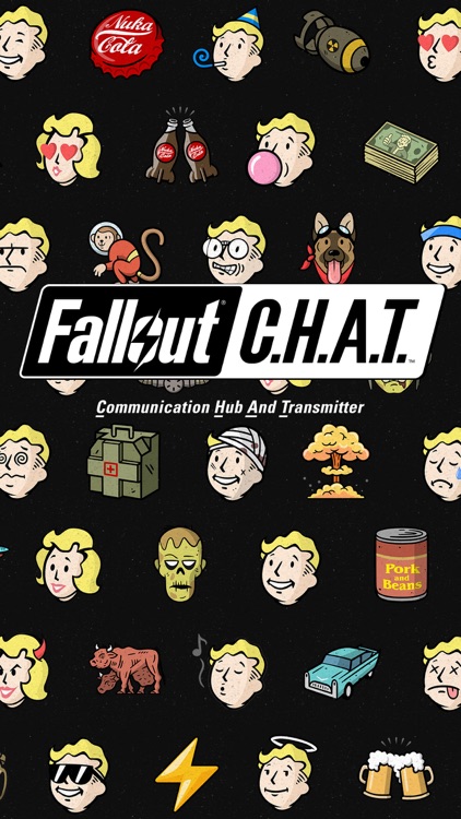 Fallout CHAT