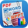 Office Docs: Word Processor & Reader for Microsoft Office - PDF Maker