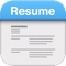 Like to create professional AND beautiful resumes in minutes