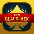 Super Blackjack - Win Big with this casino style gambling app - Download for Free