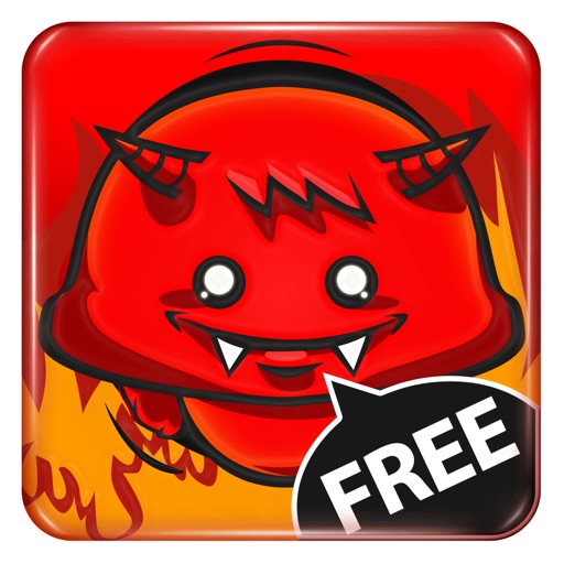 Sinners Run Free iOS App