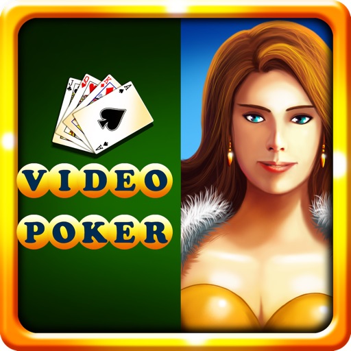 Vegas Ultimate Video Poker Pro icon