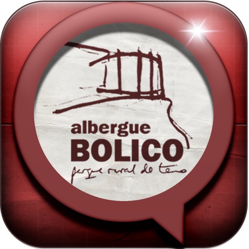 Bolico icon