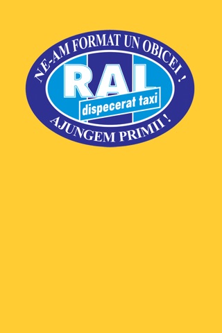 TAXI RAL screenshot 2