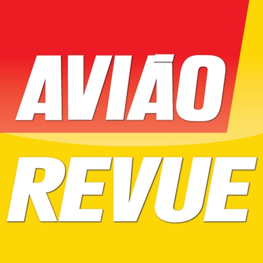 Revista Avião Revue - A revista de aviação líder em português icon