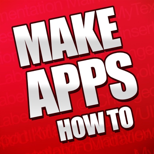 Make Free Apps - Beginner Code Guide #5 icon