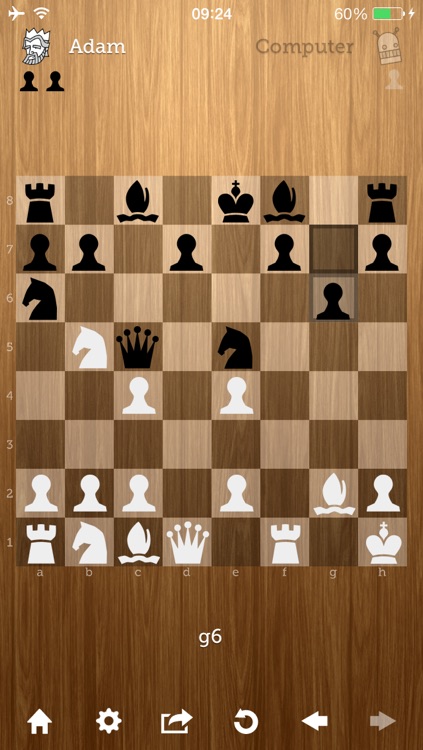 Chess Masters screenshot-3