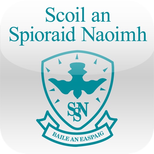 Scoil an Spioraid Naoimh