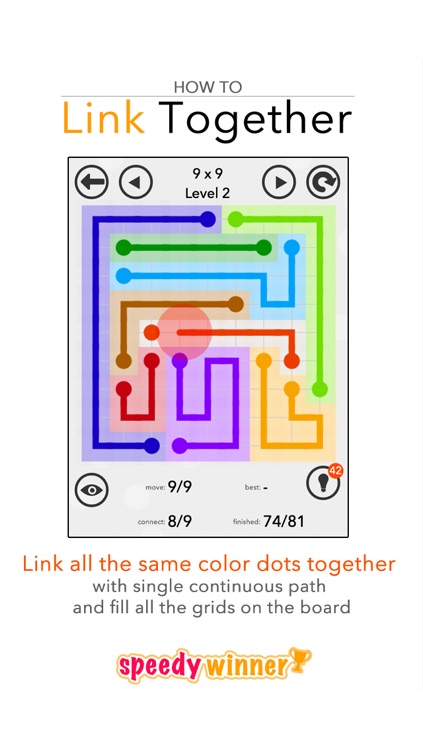 How To Link Together screenshot-4