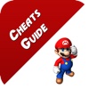 Cheats for Super Mario + Codes,Unlockables,Glitches,Ester Eggs,Hints,