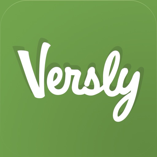 Versly iOS App
