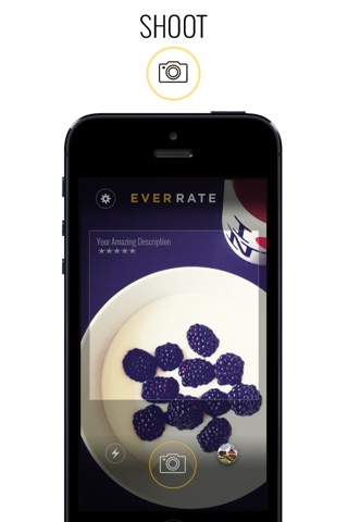 EverRate screenshot 2