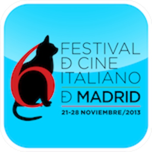 6 Festival de Cine Italiano de Madrid