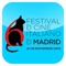 6 Festival de Cine Italiano de Madrid interactive app contains all the information about the recent edition of  Festival of Italian Cinema in Madrid, that takes place in Madrid from 21 to 28 of November 2013