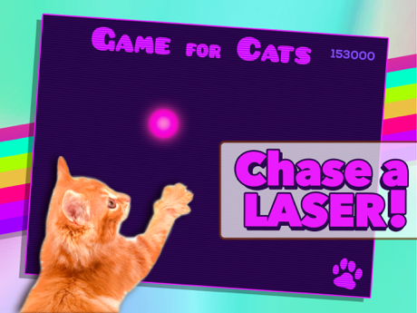 Hacks for Game for Cats