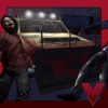 Zombie outbreak car parking 3D