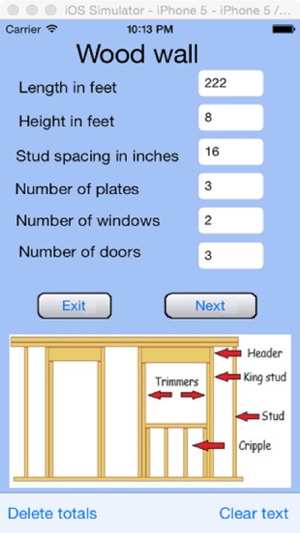 Construction Estimator(圖5)-速報App