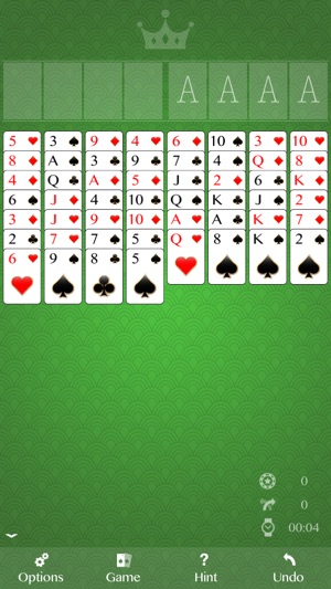 Simple Freecell Solitaire(圖3)-速報App