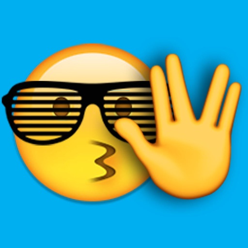 New Emoji - Extras Emoji Sticker