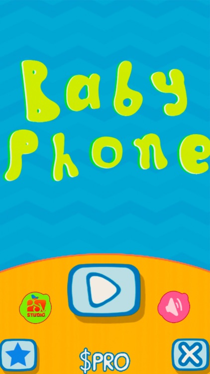 Kidnimals: Talking Phone