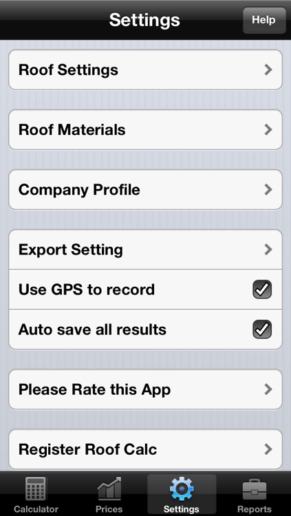 Roofing Calculator PRO