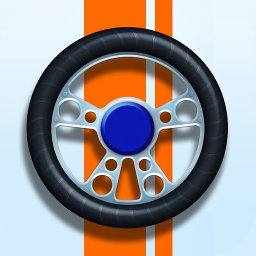 MOTO TC Rally icon