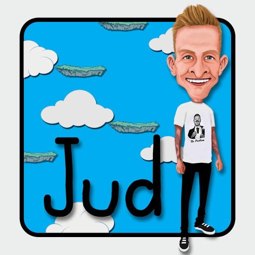 Jumpin Jud iOS App