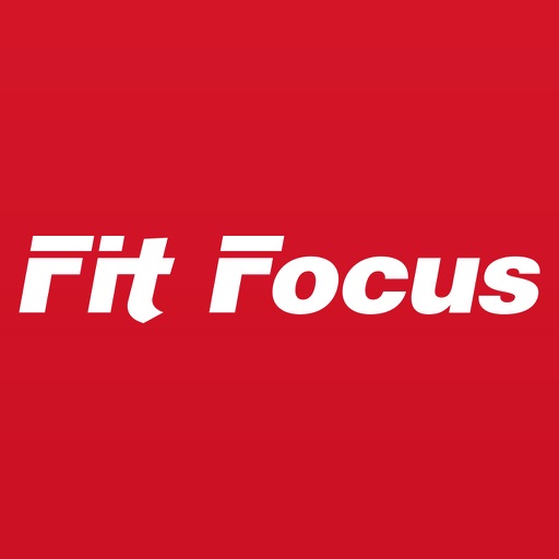 Fit Focus icon