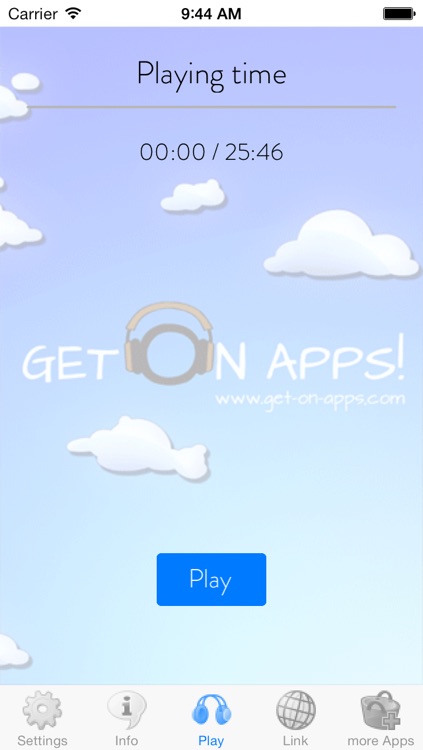 Get smoke-free! - Personal Hypnosis Program