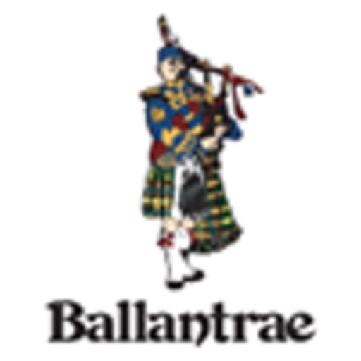 Ballantrae Golf icon