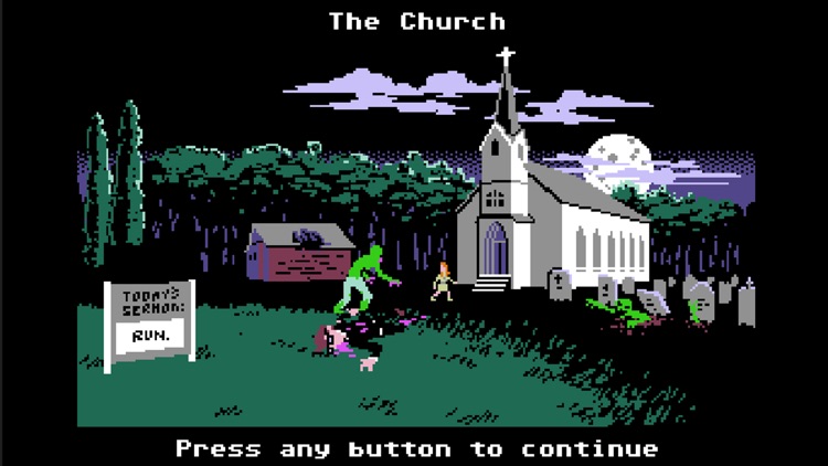 Organ Trail: Director's Cut