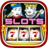 King and Queen High Roller Slots