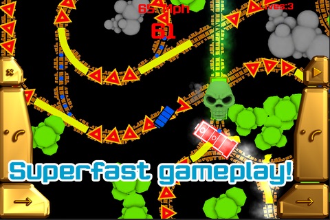 SuperSpeed2D free screenshot 3