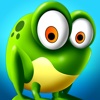 Frog Hop Run