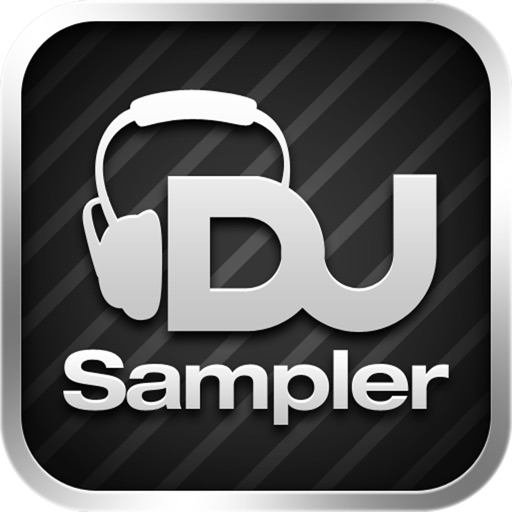 DJ Sampler for FREE iOS App