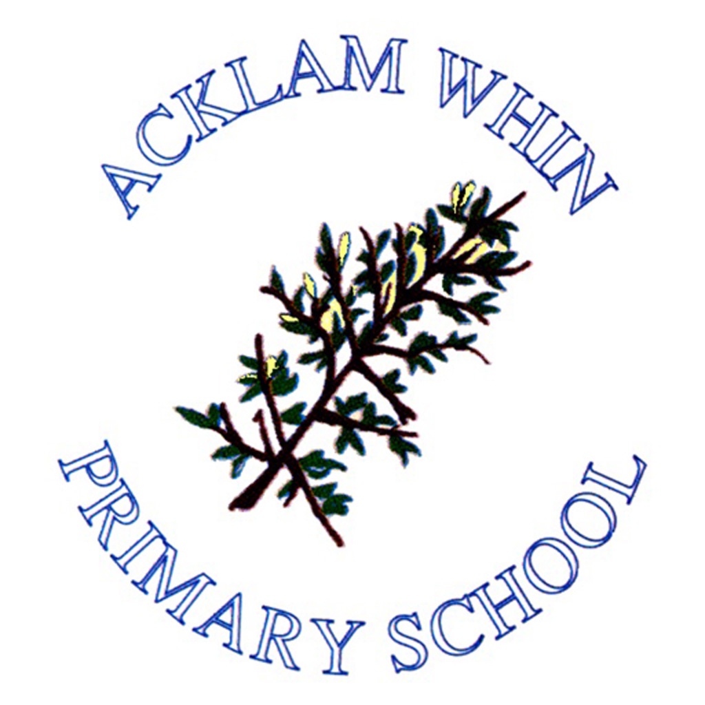 Acklam Whin Primary School icon