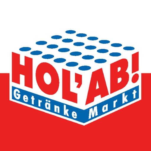 Hol'Ab! Getränkemarkt GmbH icon