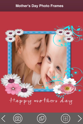 Best Mom's Photo Frames screenshot 4