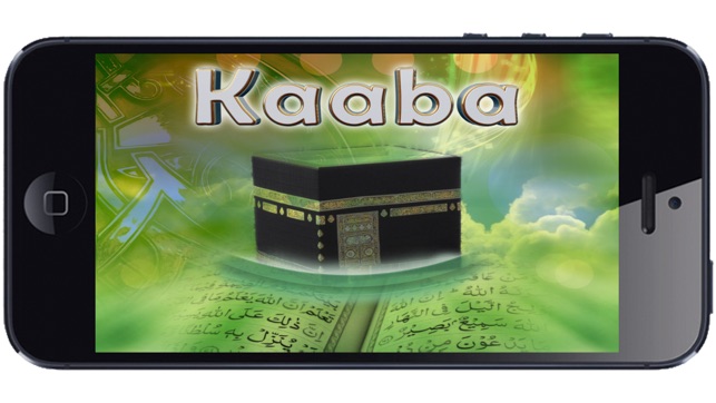 Kaaba(圖1)-速報App