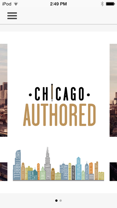 How to cancel & delete Chicago History Museum from iphone & ipad 1