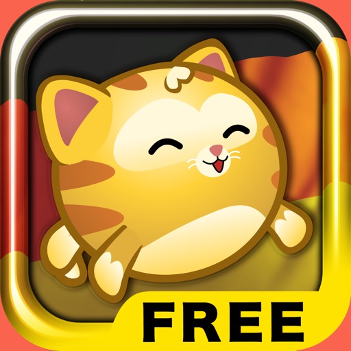 Virtual Cat: Cats Pocket Piano (German Language Version) Icon