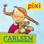 Pixie-Book “Millie Sleeps Over at Oscar’s” for iPhone