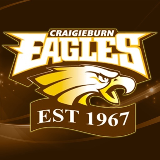 Craigieburn Football Club icon