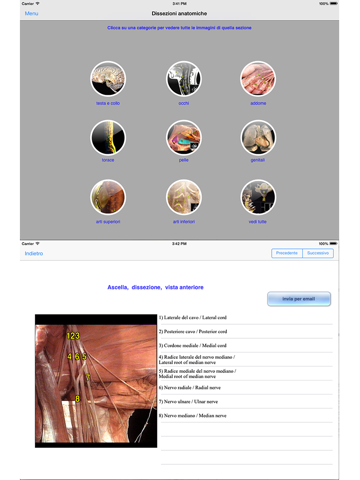 Enciclopedia dell'ANATOMIA - FREEのおすすめ画像5